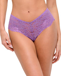 Cosabella Preta Porter Hotpant