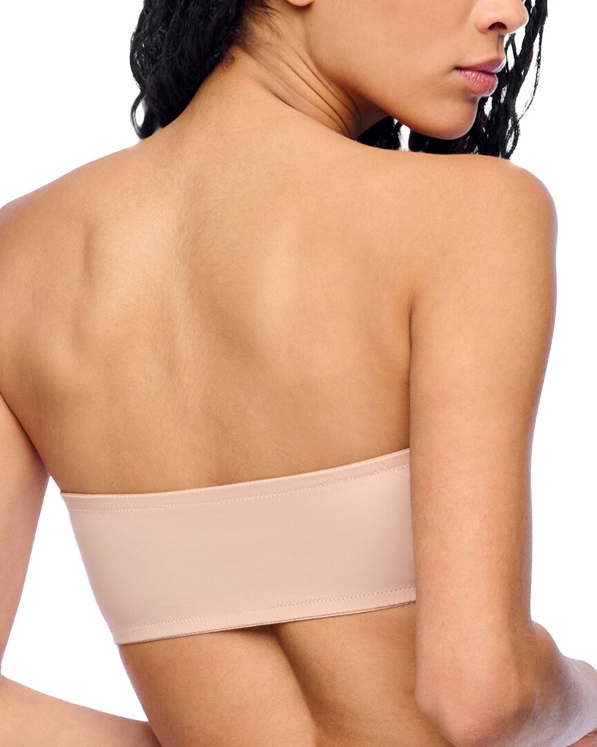 Cosabella Free Cut Bandeau Bra