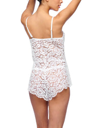 Cosabella Magnolia Teddy