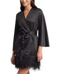 Rya Collection Rya Collection Swan Cover-Up