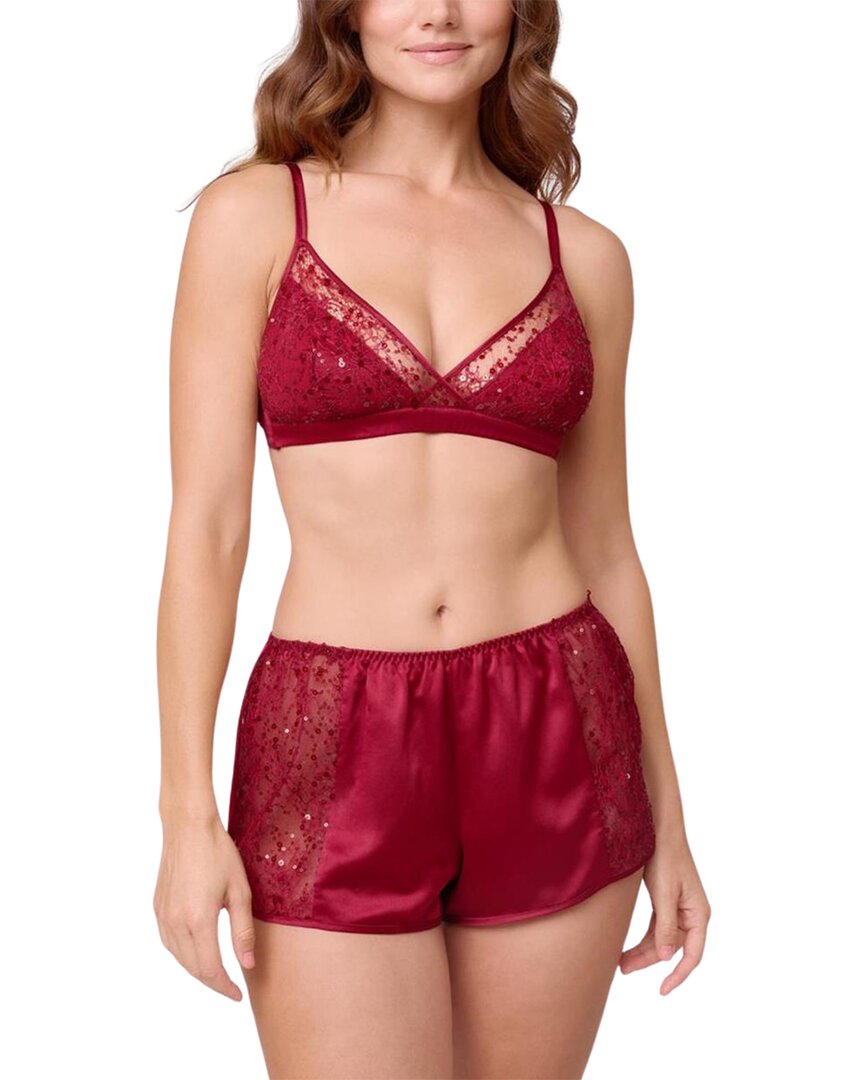 Rya Collection Rya Collection Radiant Bralette Set