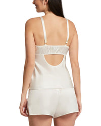 Rya Collection Aretha Silk Cami