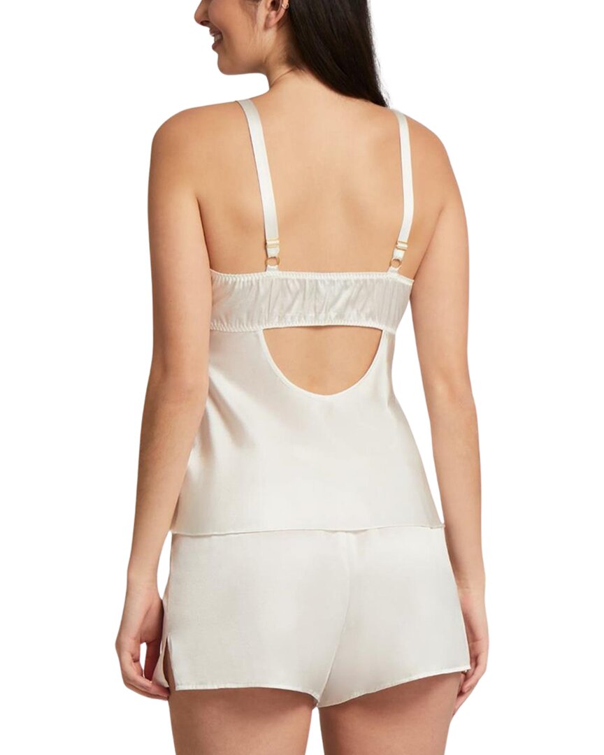Rya Collection Aretha Silk Cami