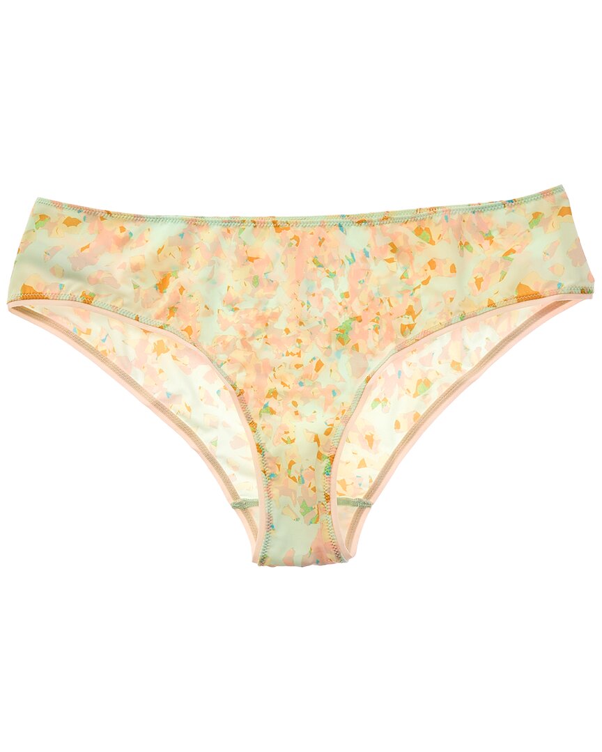 Simone Pérèle Simone Perele Shorty Brief