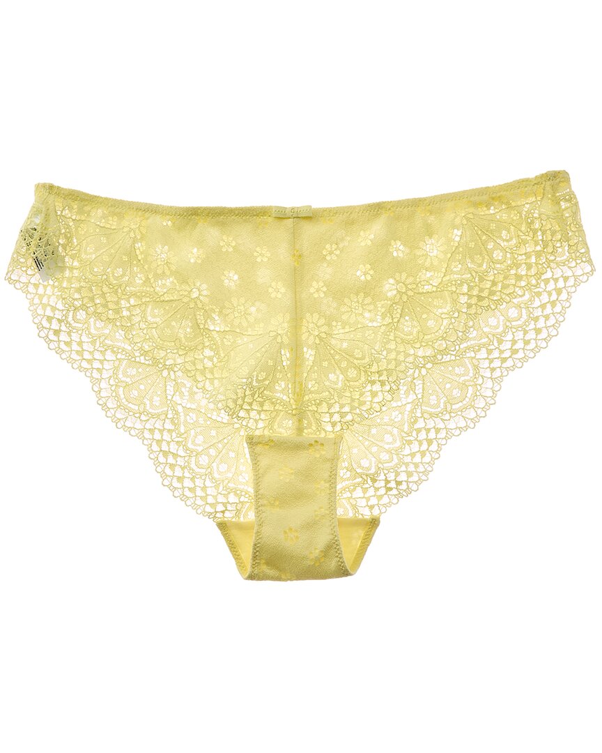 Simone Pérèle Simone Perele Brief