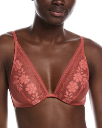 Simone Pérèle Simone Perele Wired Triangle Bra