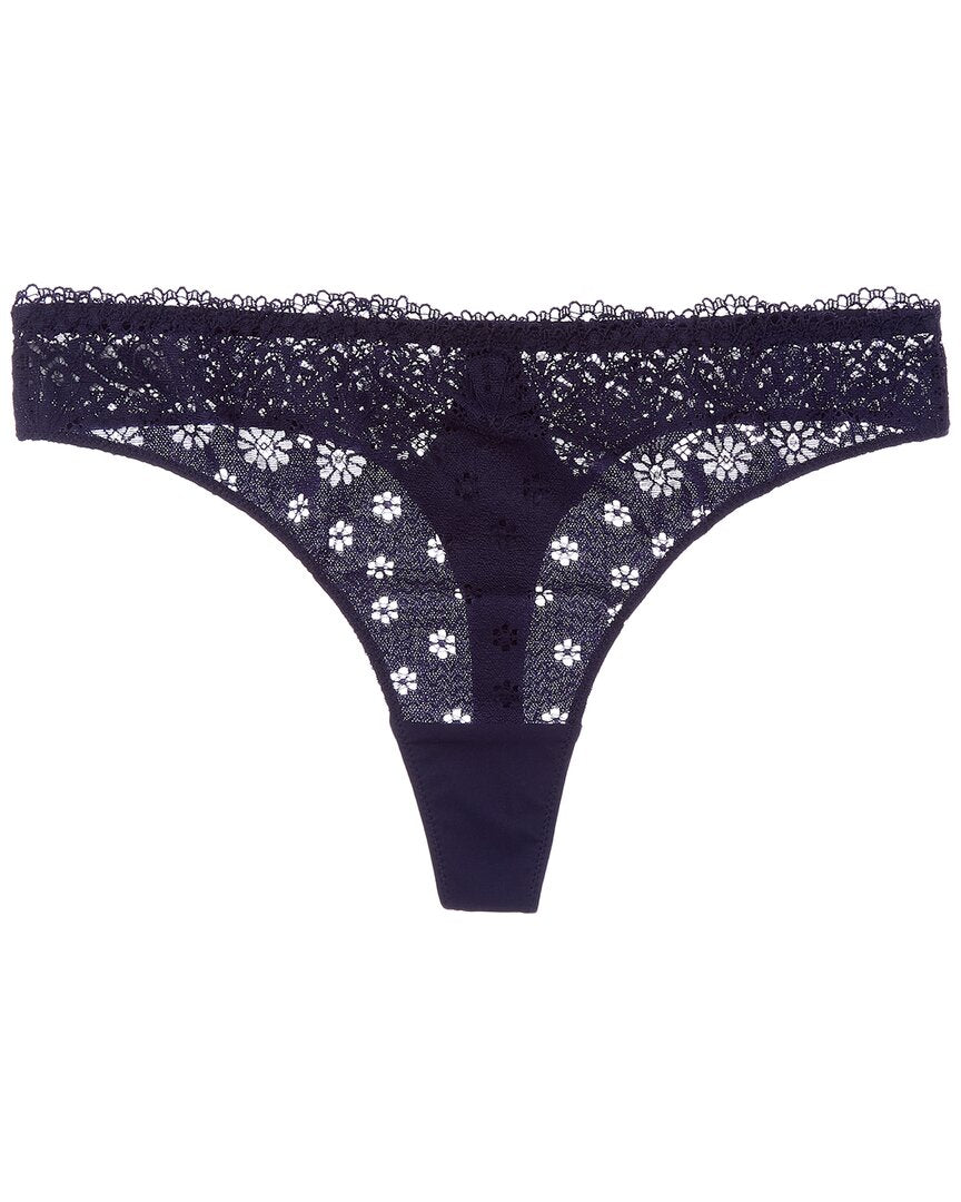 Simone Pérèle Simone Perele Thong