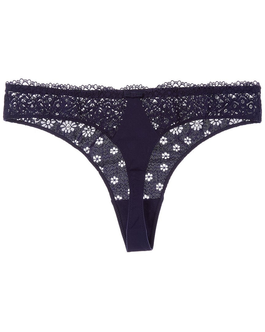 Simone Pérèle Simone Perele Thong