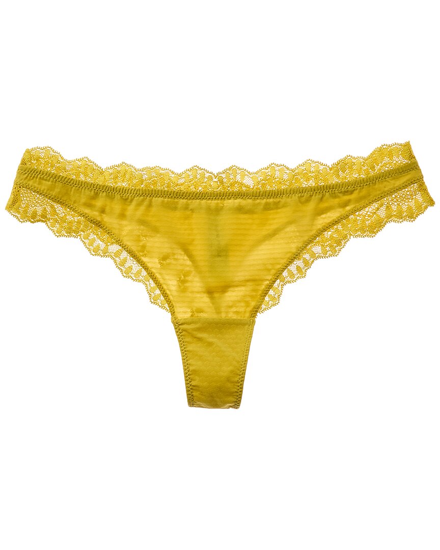 Simone Pérèle Simone Perele Thong
