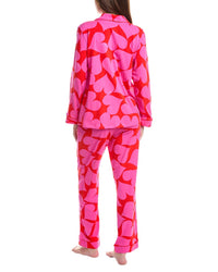 BedHead Bedhead X Trina Turk 2Pc Pajama Set