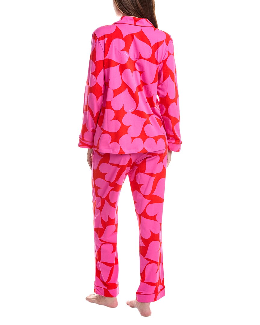 BedHead Bedhead X Trina Turk 2Pc Pajama Set