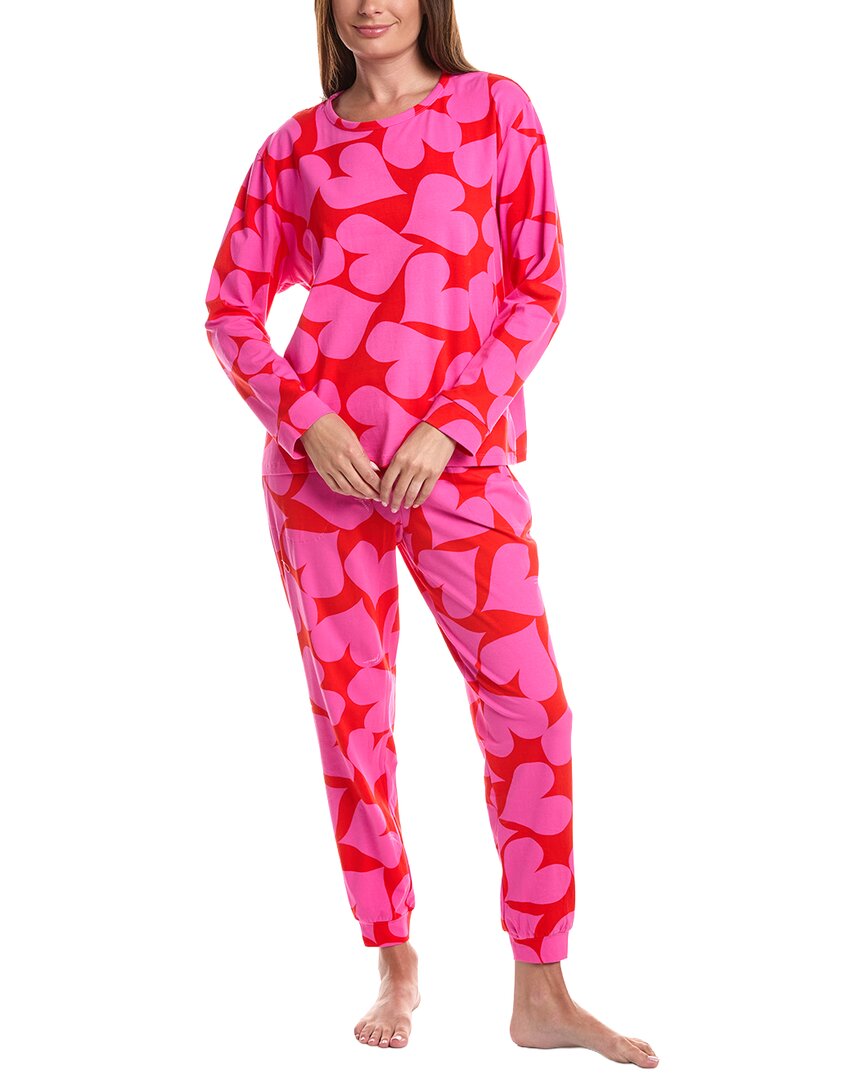 BedHead Bedhead X Trina Turk 2Pc Pajama Set