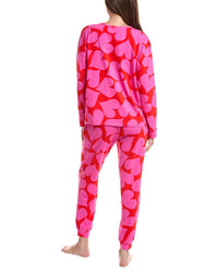 BedHead Bedhead X Trina Turk 2Pc Pajama Set