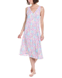 Cuddl Duds Cuddl Duds Ballet Nightgown
