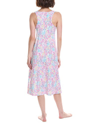 Cuddl Duds Cuddl Duds Ballet Nightgown