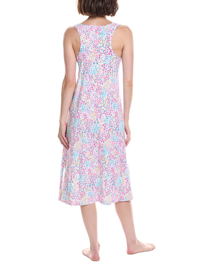 Cuddl Duds Cuddl Duds Ballet Nightgown