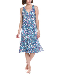 Cuddl Duds Cuddl Duds Ballet Nightgown
