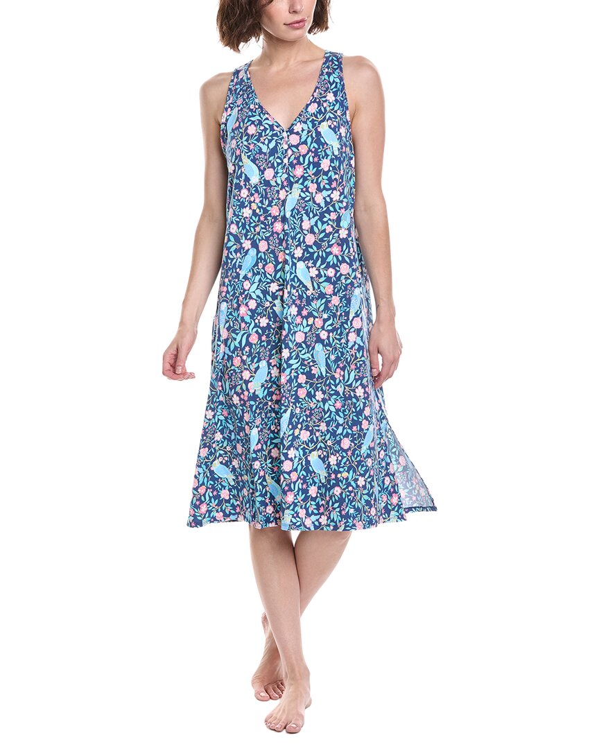 Cuddl Duds Cuddl Duds Ballet Nightgown