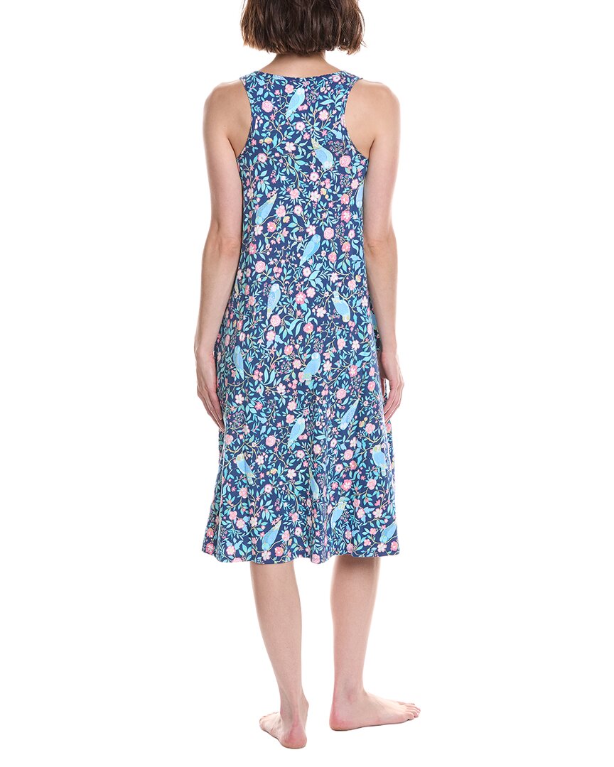 Cuddl Duds Cuddl Duds Ballet Nightgown