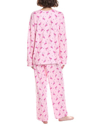 Ellen Tracy Ellen Tracy 2Pc Pajama Set