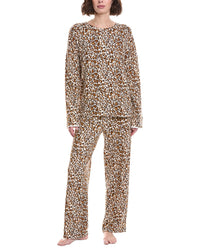 Ellen Tracy Ellen Tracy 2Pc Pajama Set