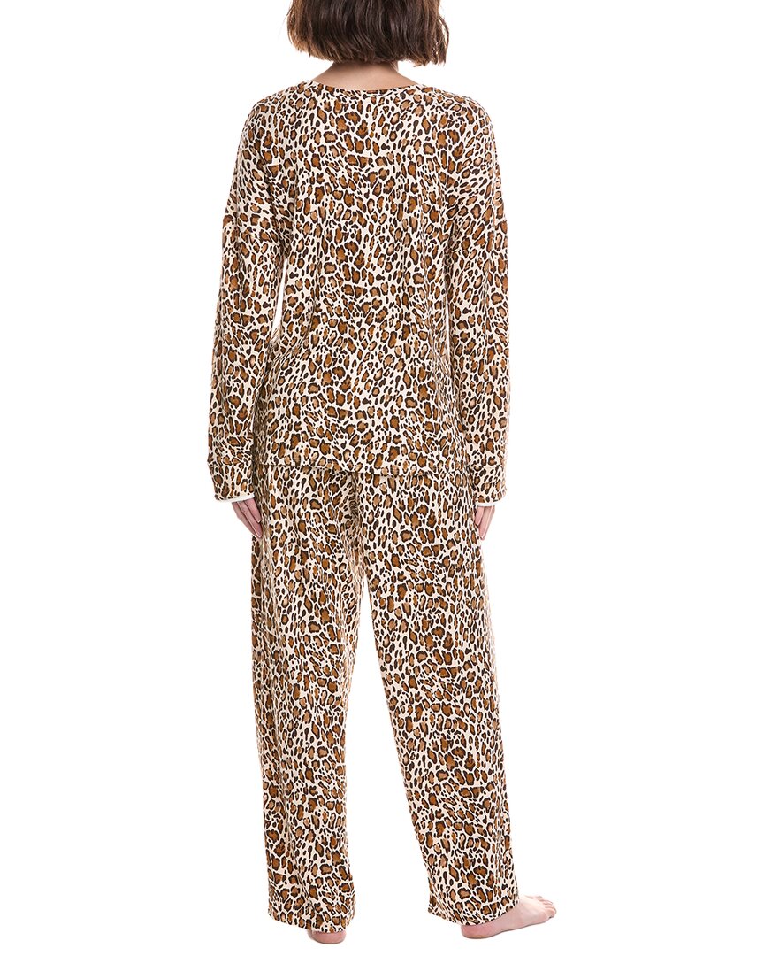 Ellen Tracy Ellen Tracy 2Pc Pajama Set