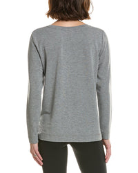Hue Heather Basic Lounge T-Shirt