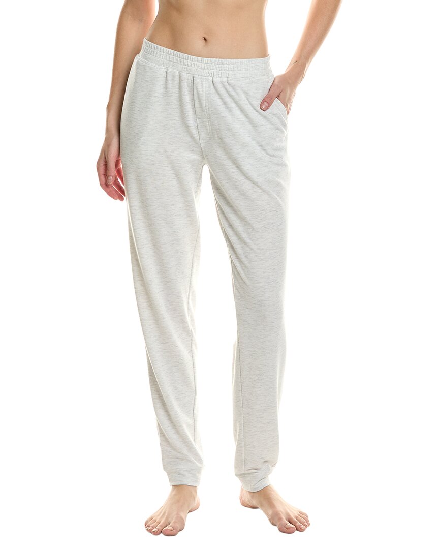 HUE Hue Heather Basic Lounge Pant
