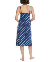 HUE Hue Easy Breezy Lounge Chemise
