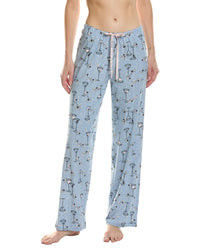 Hue A Martini Moment Long Pajama Pant