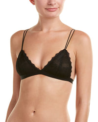 Honeydew Lace Bralette