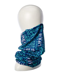 Life Is Good® Headband/Neck Gaiter