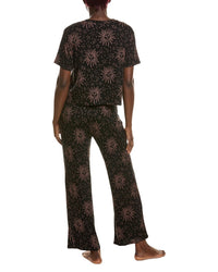 Honeydew Honeydew 2Pc All American Jersey Pajama Set