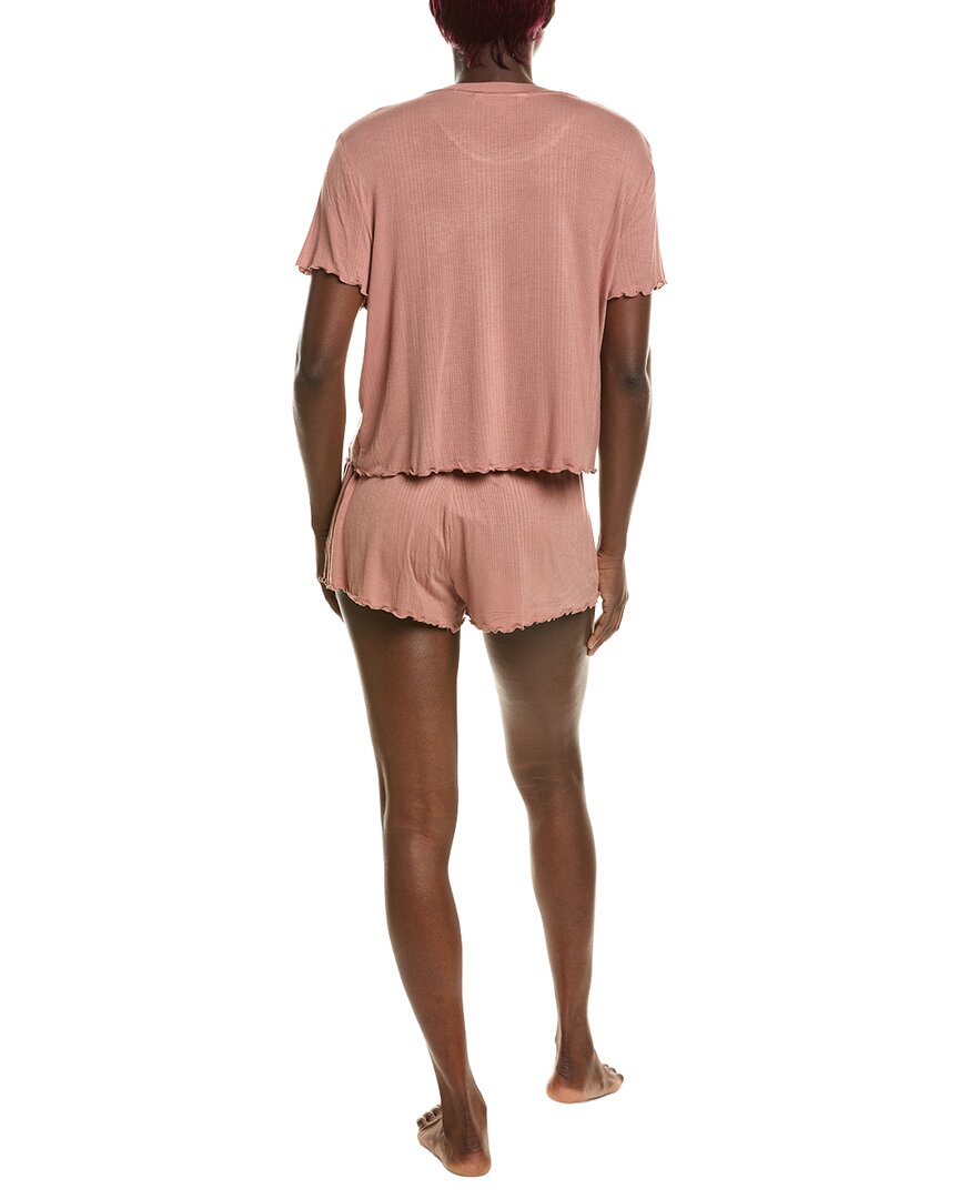 Honeydew Honeydew 2Pc Dreamland Shortie Set