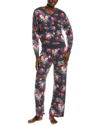 Honeydew Honeydew 2Pc Star Seeker Long Vee Set