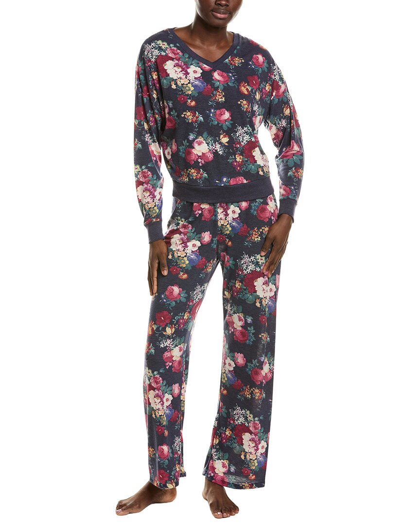 Honeydew Honeydew 2Pc Star Seeker Long Vee Set