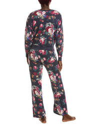 Honeydew Honeydew 2Pc Star Seeker Long Vee Set