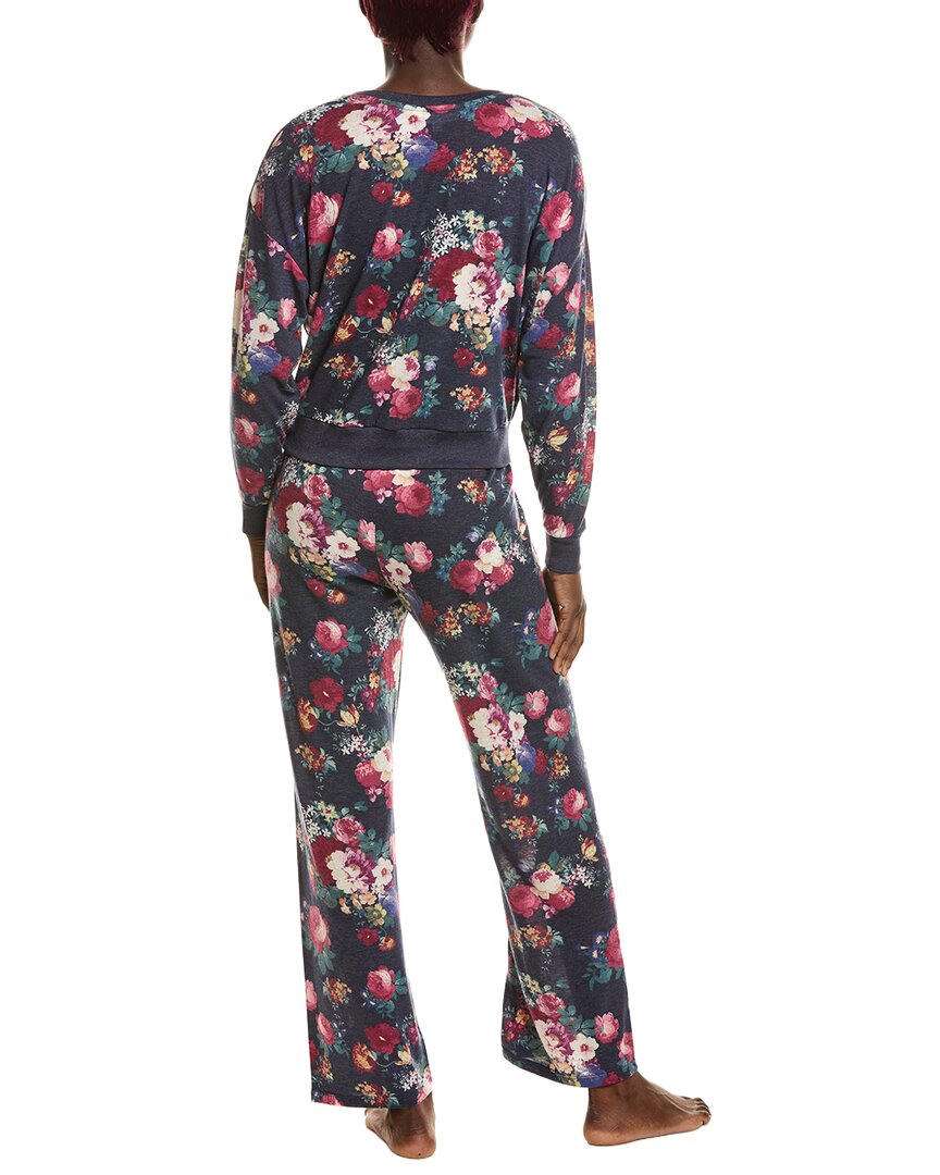 Honeydew Honeydew 2Pc Star Seeker Long Vee Set