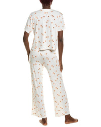 Honeydew Honeydew 2Pc All American Jersey Pajama Set