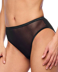 Cosabella Cosabella Soire Confidence High Waist Brief