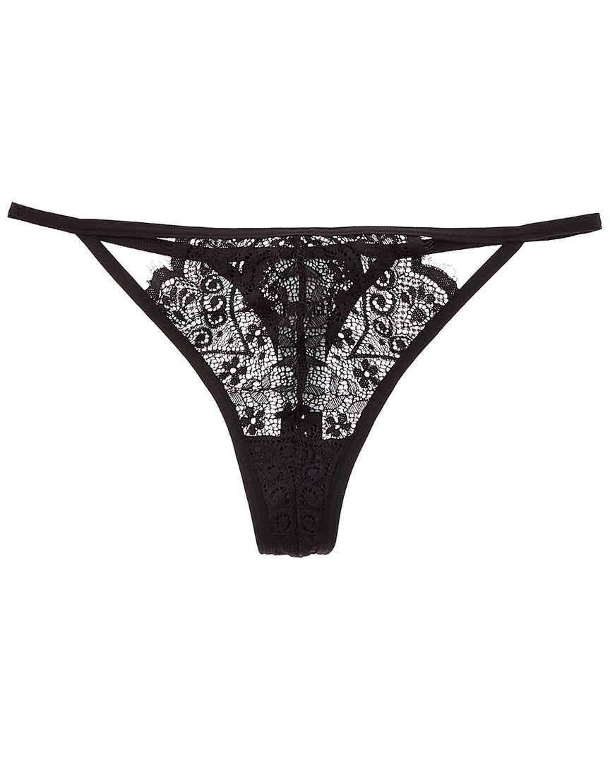 Mucci Verona Thong