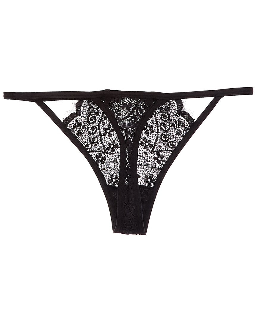 Mucci Verona Thong