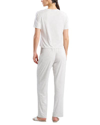Natori Natori Feathers Essentials Crew Neck Pj