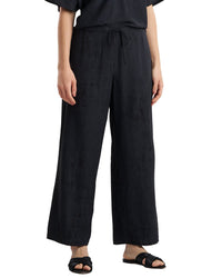 N Natori N Natori Terra Foil Crinkle Pant