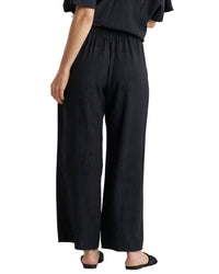 N Natori N Natori Terra Foil Crinkle Pant