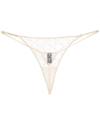 KIKI DE MONTPARNASSE Kiki De Montparnasse Handcuff G-String