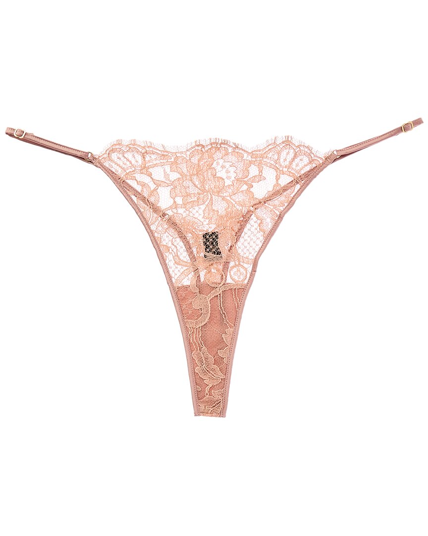 KIKI DE MONTPARNASSE Kiki De Montparnasse Camille G-String