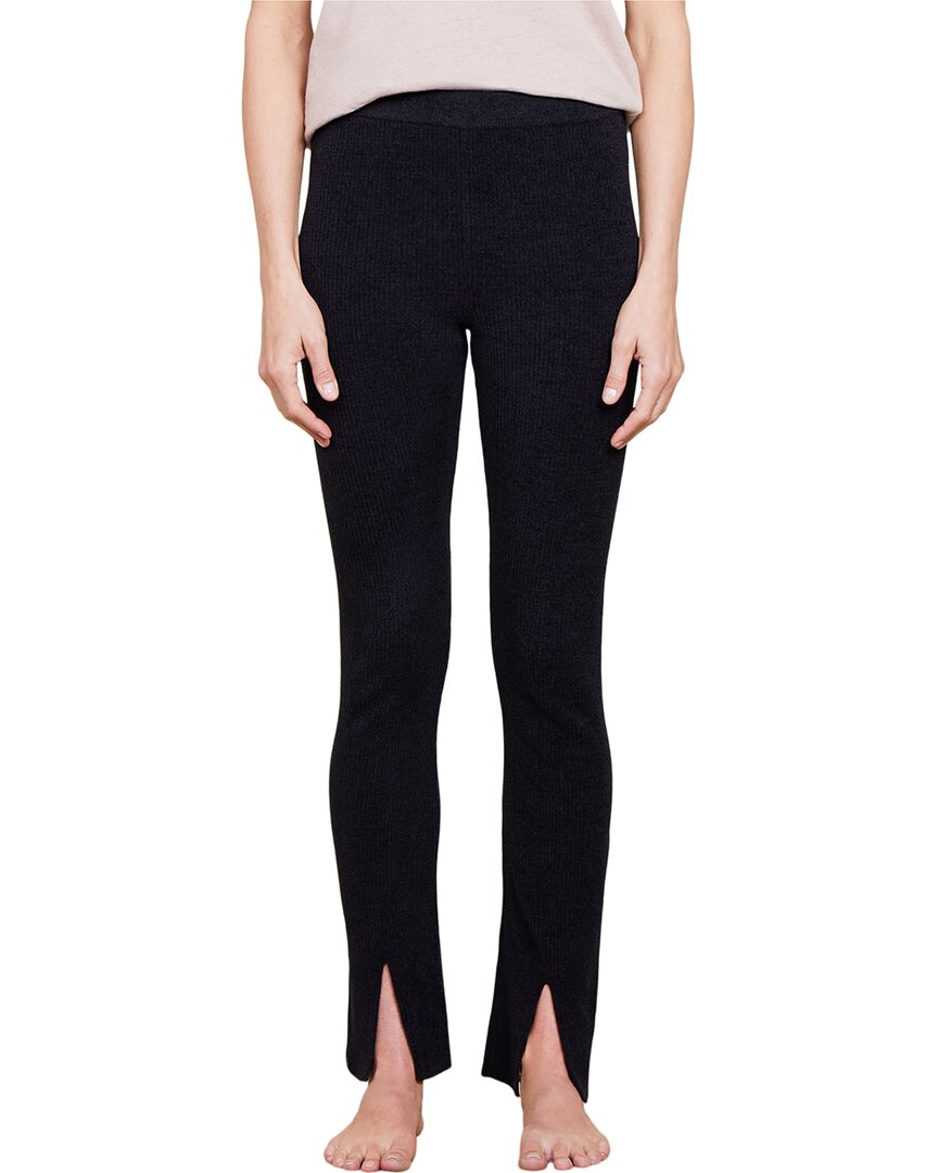 Barefoot Dreams Barefoot Dreams Slim Slit Pant