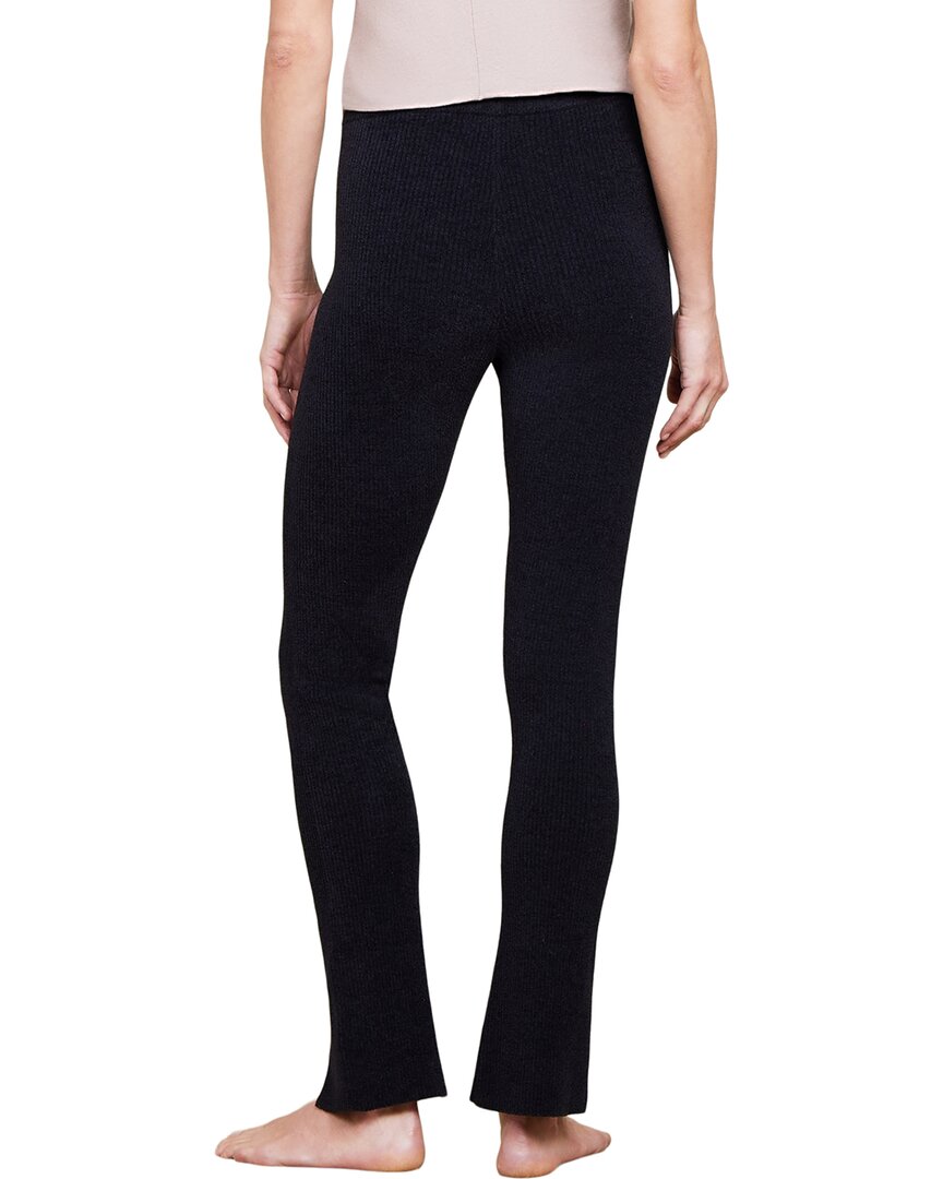 Barefoot Dreams Barefoot Dreams Slim Slit Pant