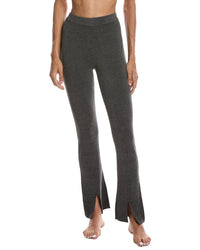 Barefoot Dreams Barefoot Dreams Slim Slit Pant